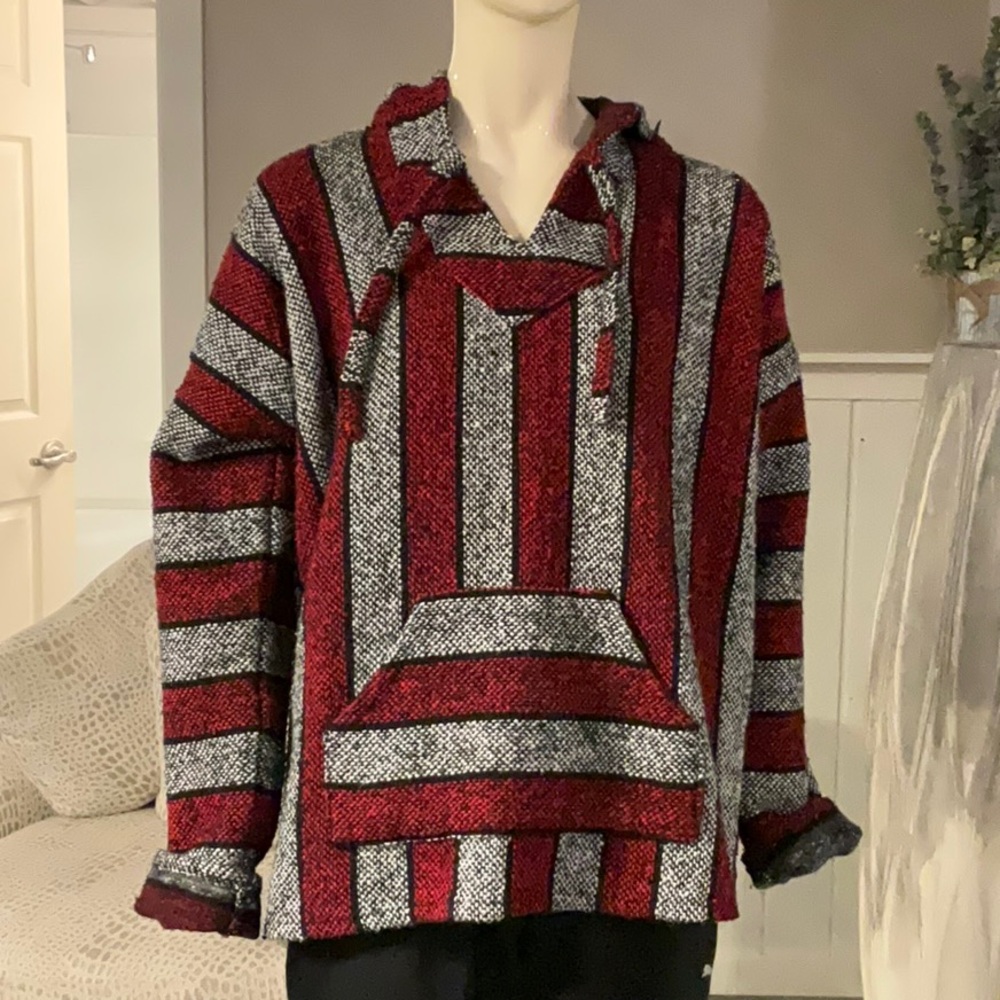 Art Mal sweater